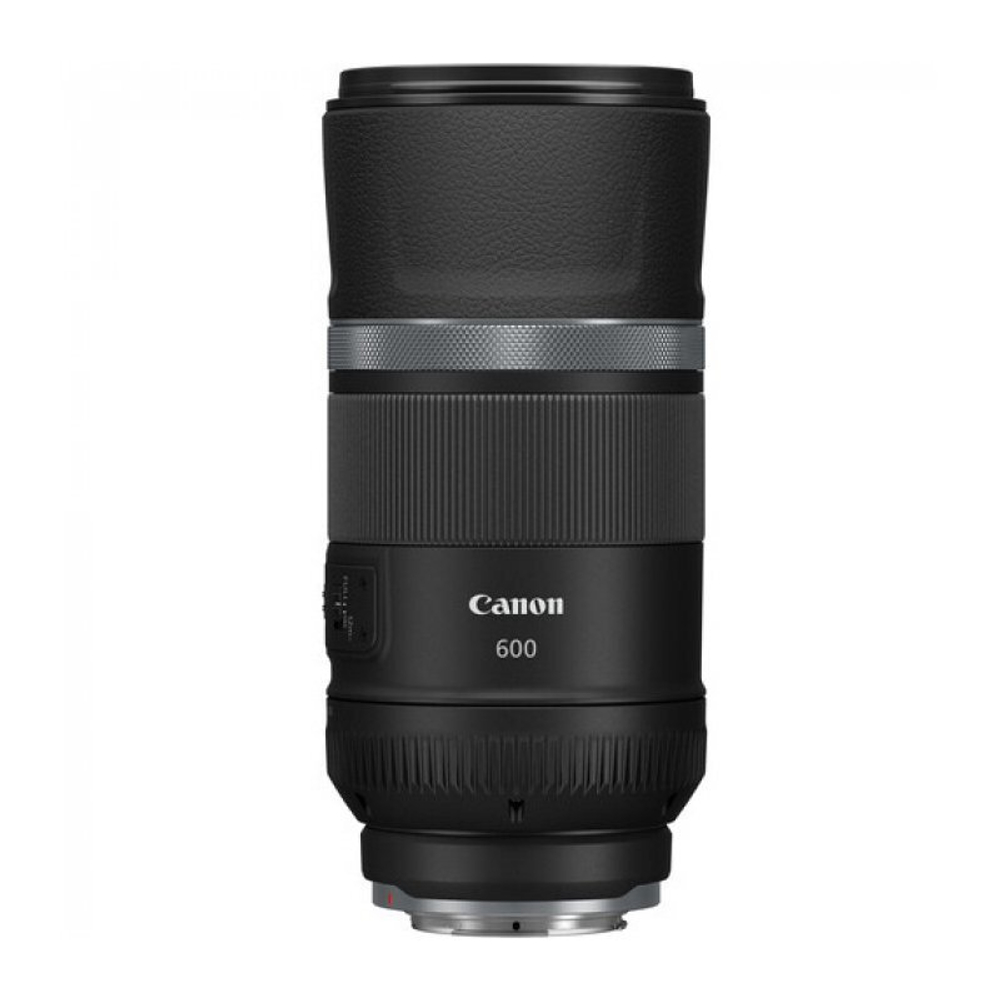 Объектив Canon RF 600mm F/11 IS STM