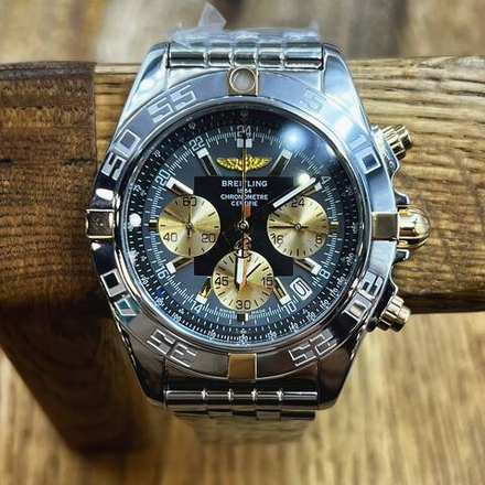 Часы Breitling