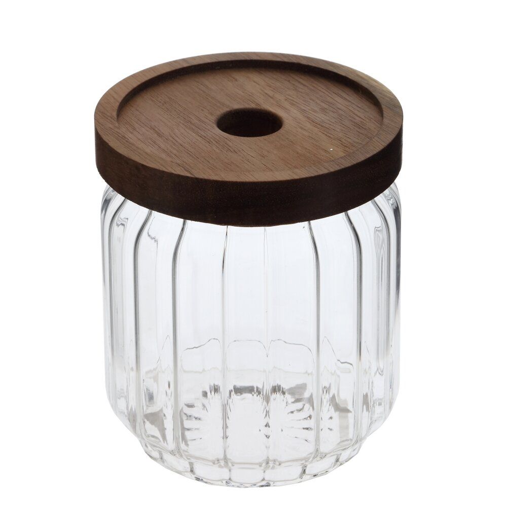 GAEM Банка для сыпучих продуктов, 400 мл, L9 W9 H10 см