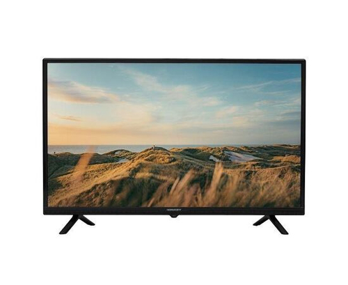 тв ЖК HORIZONT 43FHDS25BG SMART