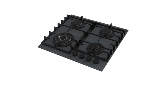 встр.поверх.Oasis P-BSG газ