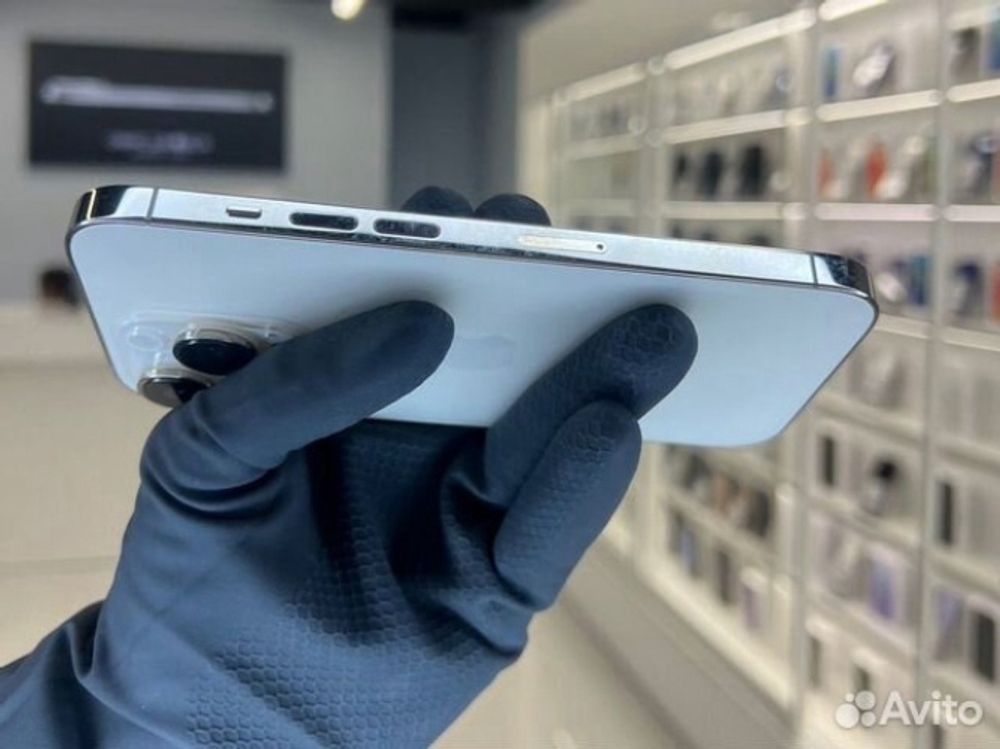 iPhone 14 Pro, 256 ГБ б/у