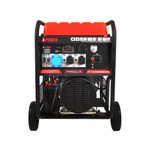 Бензиновый генератор A-iPower A13000EAX 12кВт, 230В/50Гц