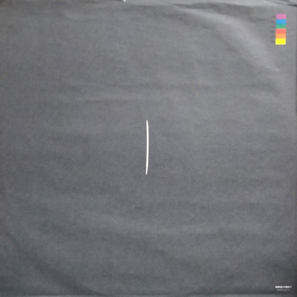 Wings / Wings Over America (3LP)