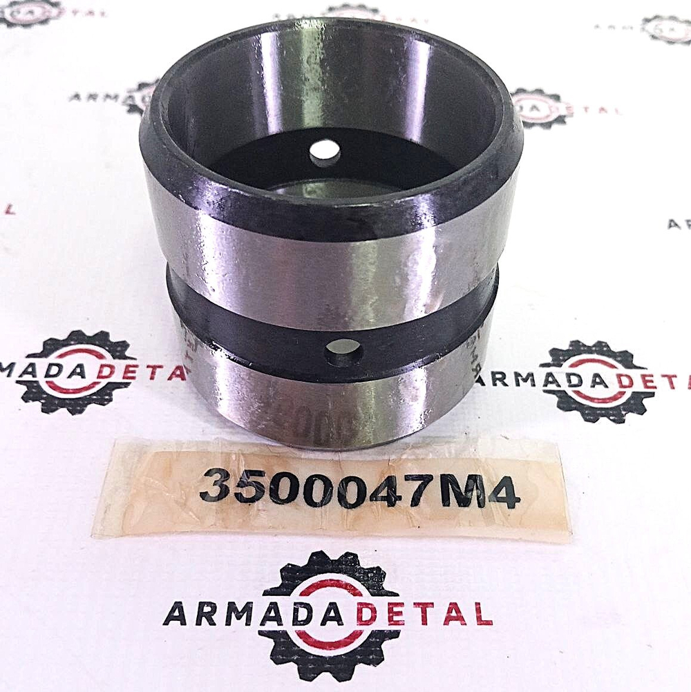 Втулка в каретку (Крепление стрелы к каретке) | 3500047M4, 3521373M92 | TMP