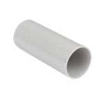 Муфта соединительная для трубы (32 мм) (25 шт) EKF-Plast (25.00 шт.)