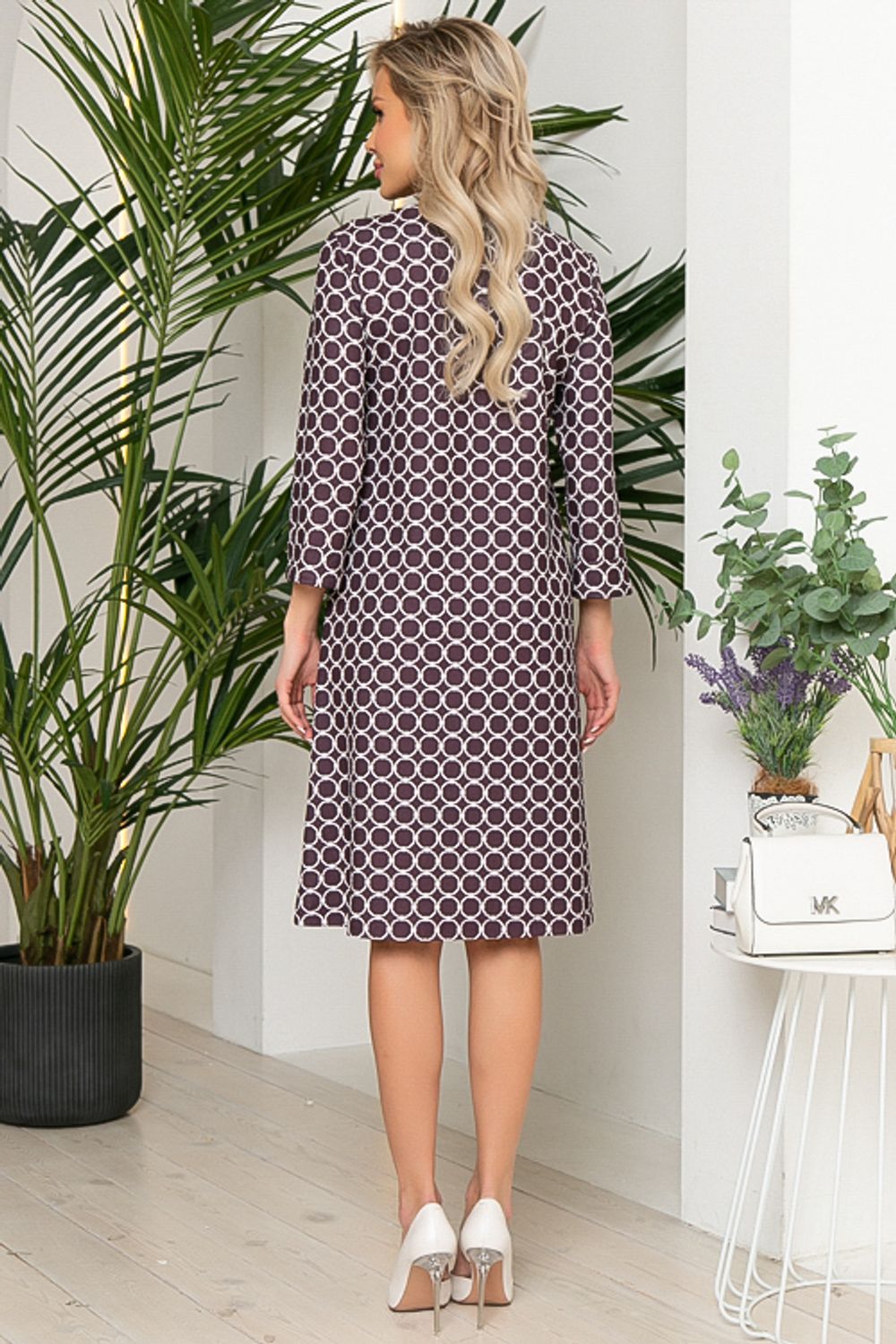 Платье 71052 Avili (Акция)