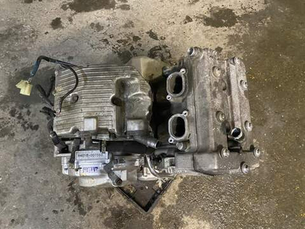 Двигатель Yamaha TDM850 RN03J 054018