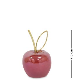 GAEM Art CF-201/3 Фигурка «Яблоко» для декора