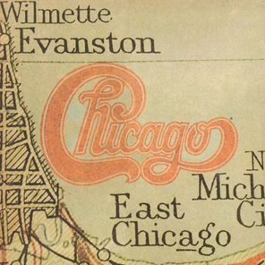 Chicago / Chicago XI (LP)