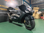 Yamaha T-Max 500 , 2005