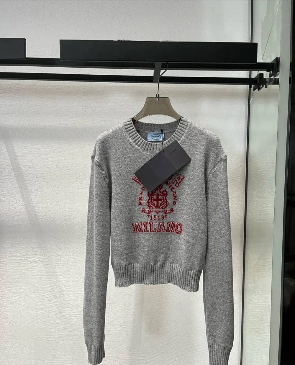 Кофта Prada