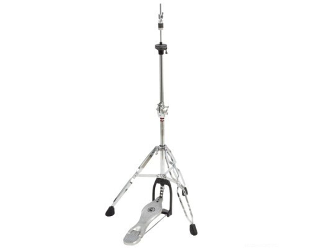 Gibraltar 4707 Double Braced Lightweight Hi-Hat Stand стойка хай-хета