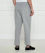 Спортивные штаны Essential Tommy Hilfiger - серый(MW0MW37231)