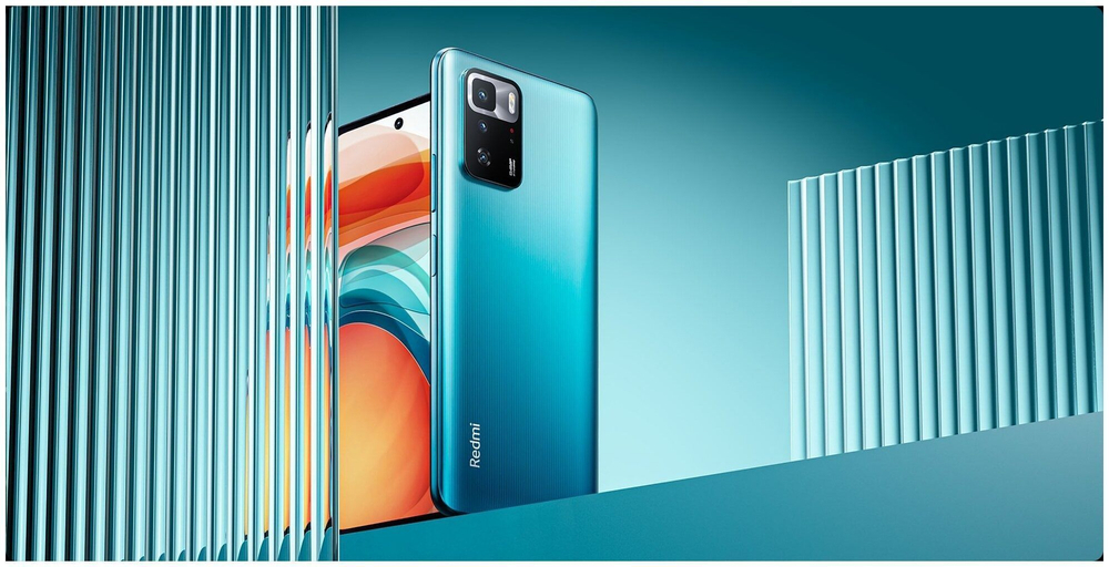Xiaomi Note 10 Pro CN Черный 8/128 ГБ