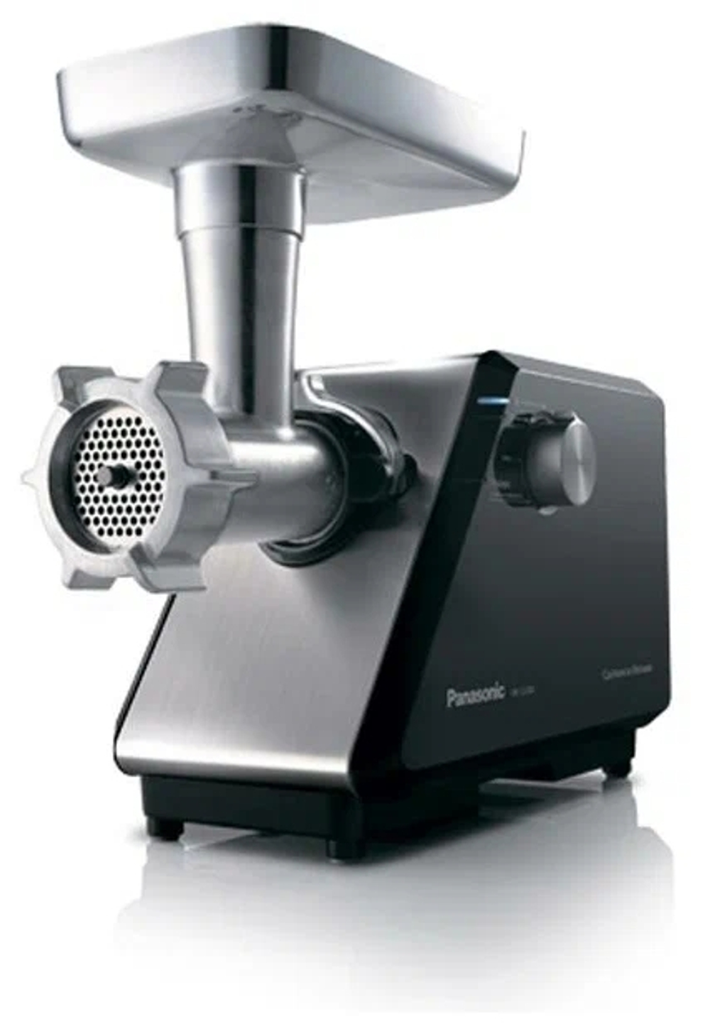 Мясорубка Panasonic MK-ZJ3500KTN