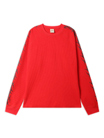 Мужской Лонгслив Red Tribal Thermal