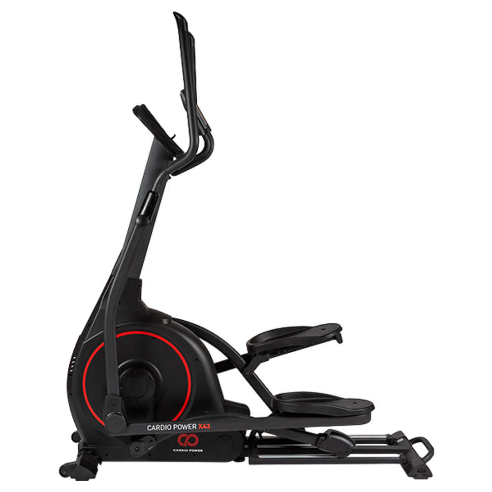 Эллиптический тренажер CardioPower X43