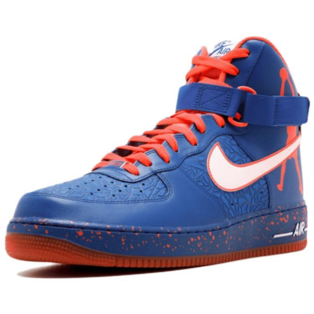 Кроссовки Nike Air Force 1 Cmft Rw Qs