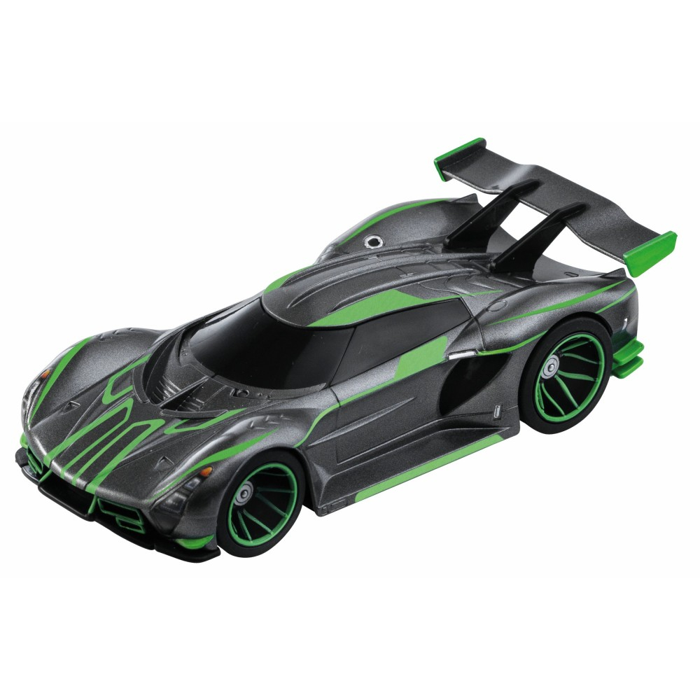 Carrera Pull & Speed - Два автомобиля Hypercars Twinpack 13028