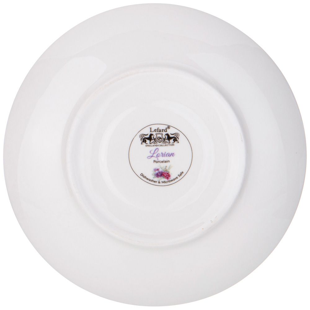 ЧАЙНЫЙ НАБОР LEFARD ЛОРИАН НА 6 ПЕР. 12 ПР. 280 МЛ