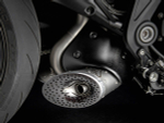 96481581A TERMIGNONI RACING COMPLETE EXHAUST E4 NO MAP (DVL 1260)