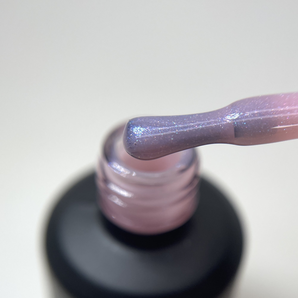 NIK Nails Moon Rubber Base №04, 15g