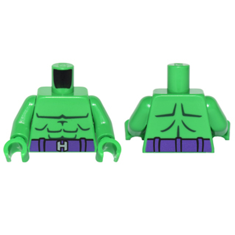 Торс от Халка 973pb2291c01