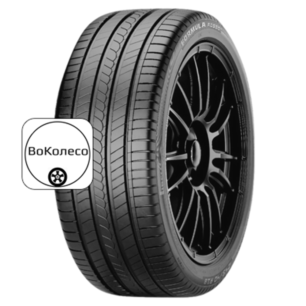 255/50R20 109V XL Rosso TL Pirelli Formula