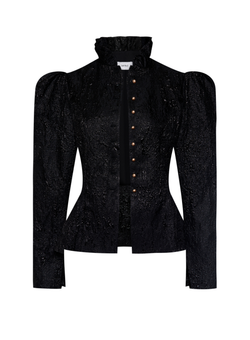 Жакет Black onyx