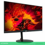 Игровой монитор Acer Nitro XV271Zbmiiprx UM.HX1EE.Z01