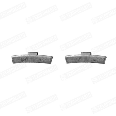 ЛТ45 грузик на литой диск 45гр(50)