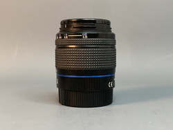 Samsung D-XENON 18-55mm f/3.5-5.6 AL