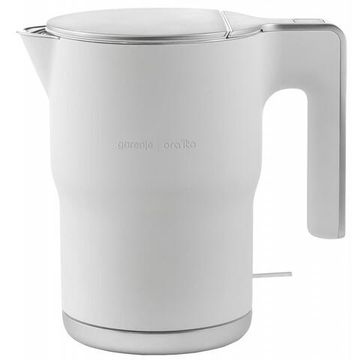 Електрочайник Gorenje K 15 ORAW
