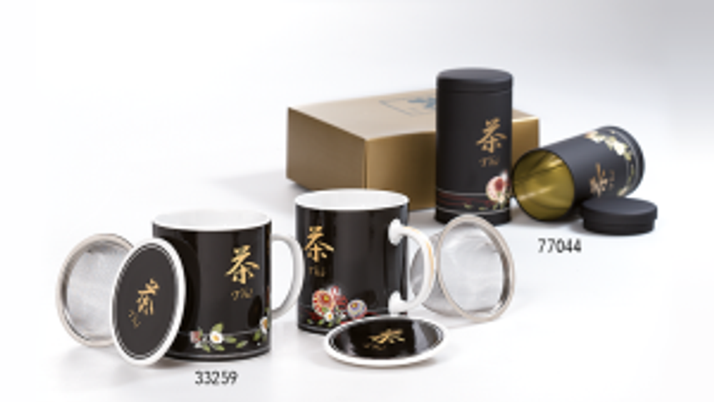 Кружка "Анакуса"