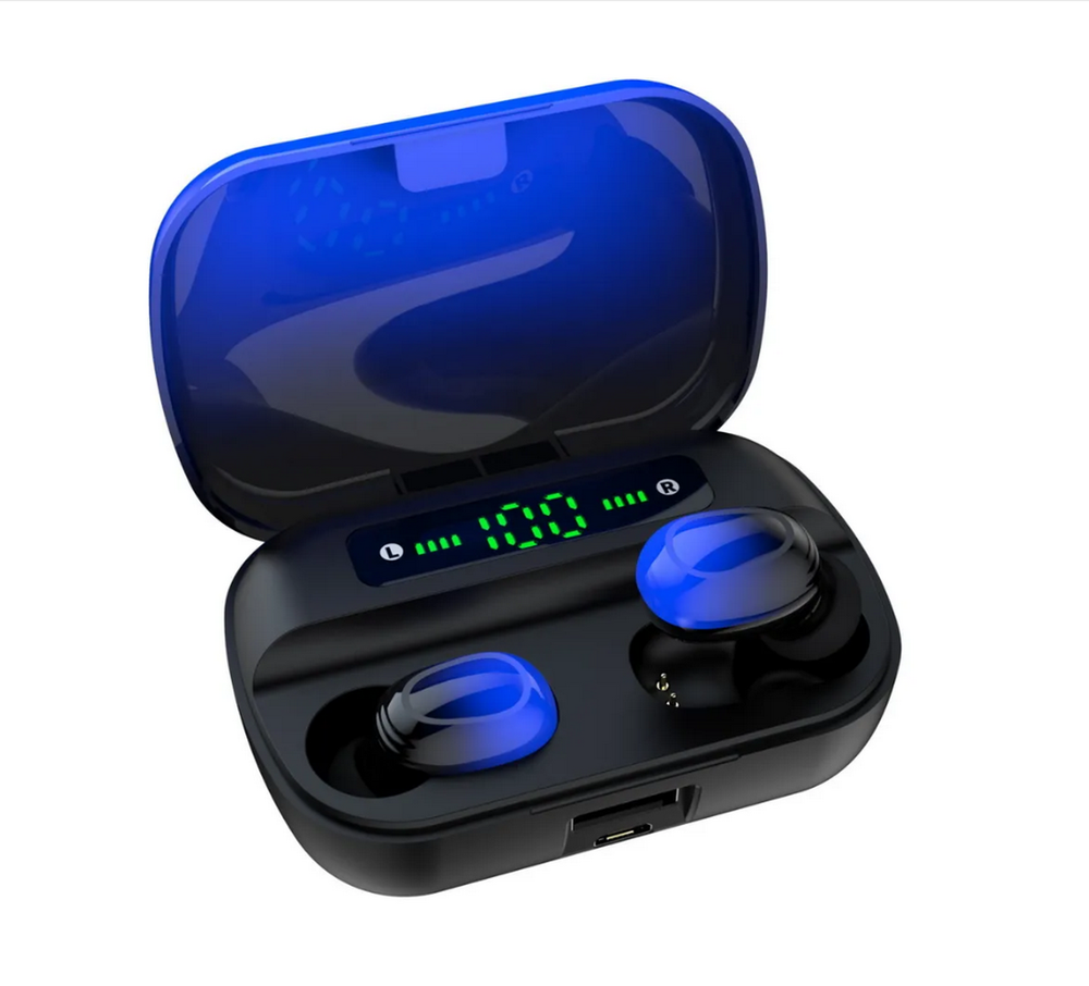 Наушники беспроводные Smartbuy i500