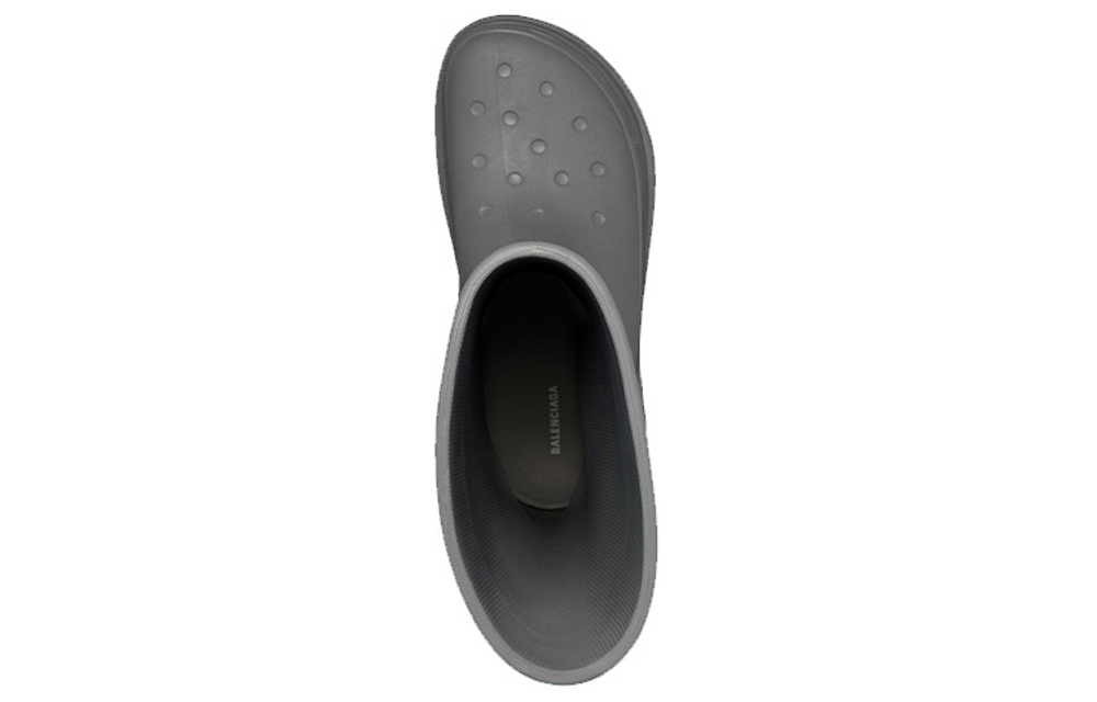 Crocs X Balenciaga