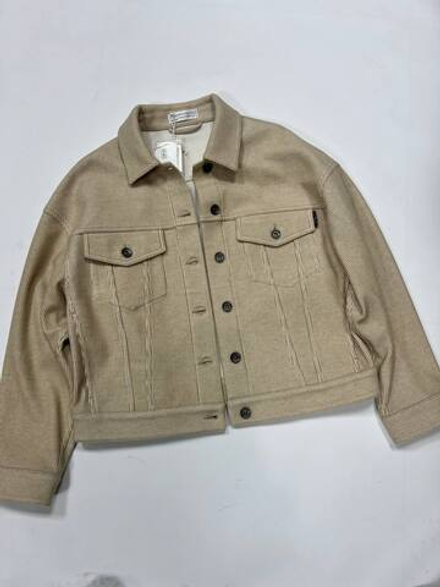Куртка Brunello Cucinelli