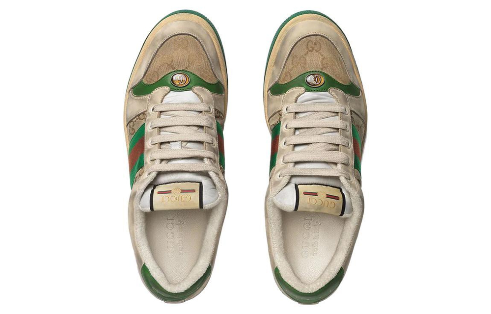 Gucci Screener Gg