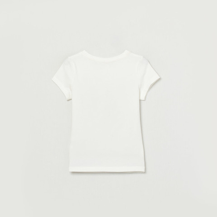 Футболка для девочки