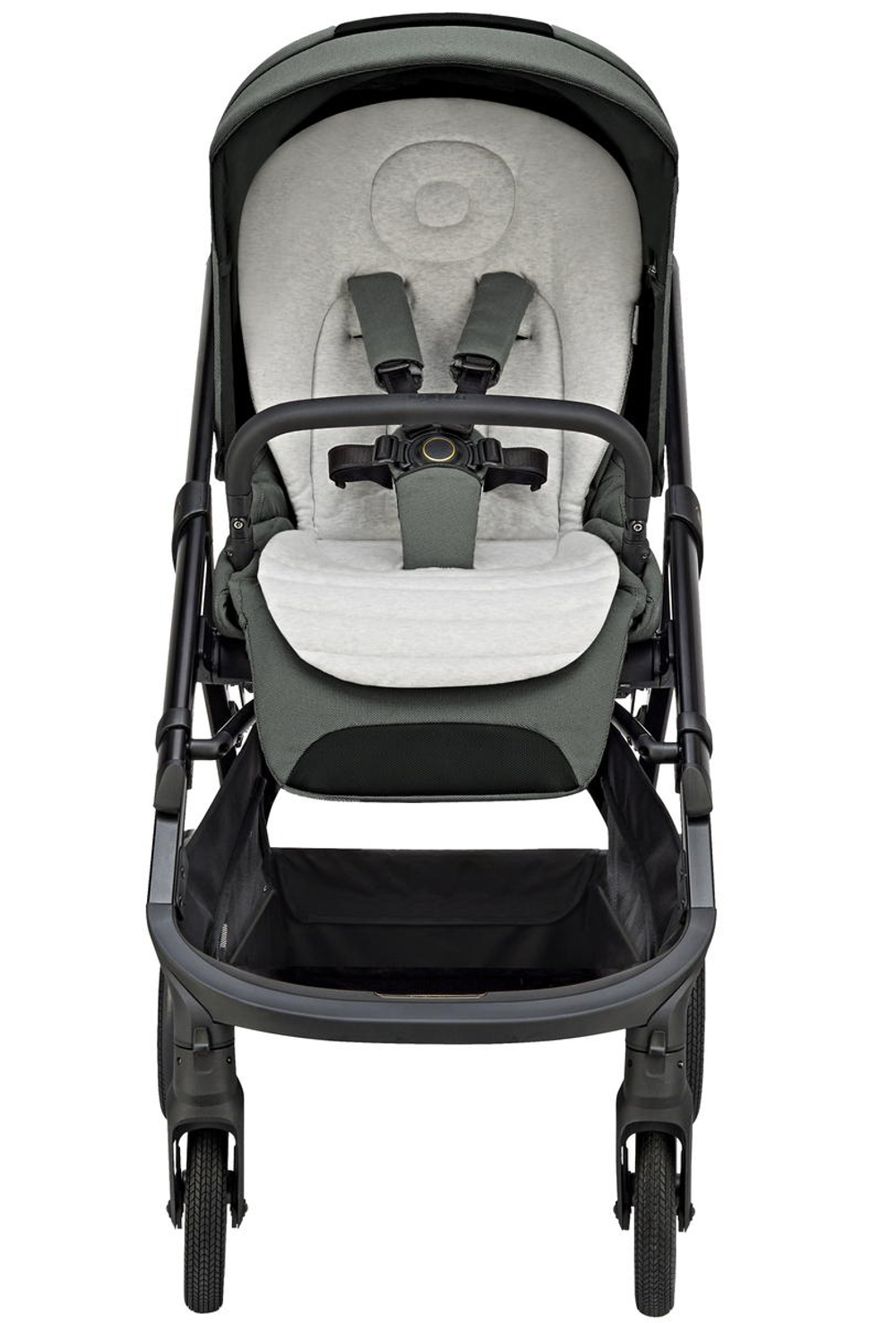 Коляска Inglesina Aptica XT Darwin i-Size System Quattro 4 в 1 2025 Taiga Green