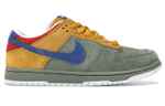 Кроссовки Nike Dunk Sb Low