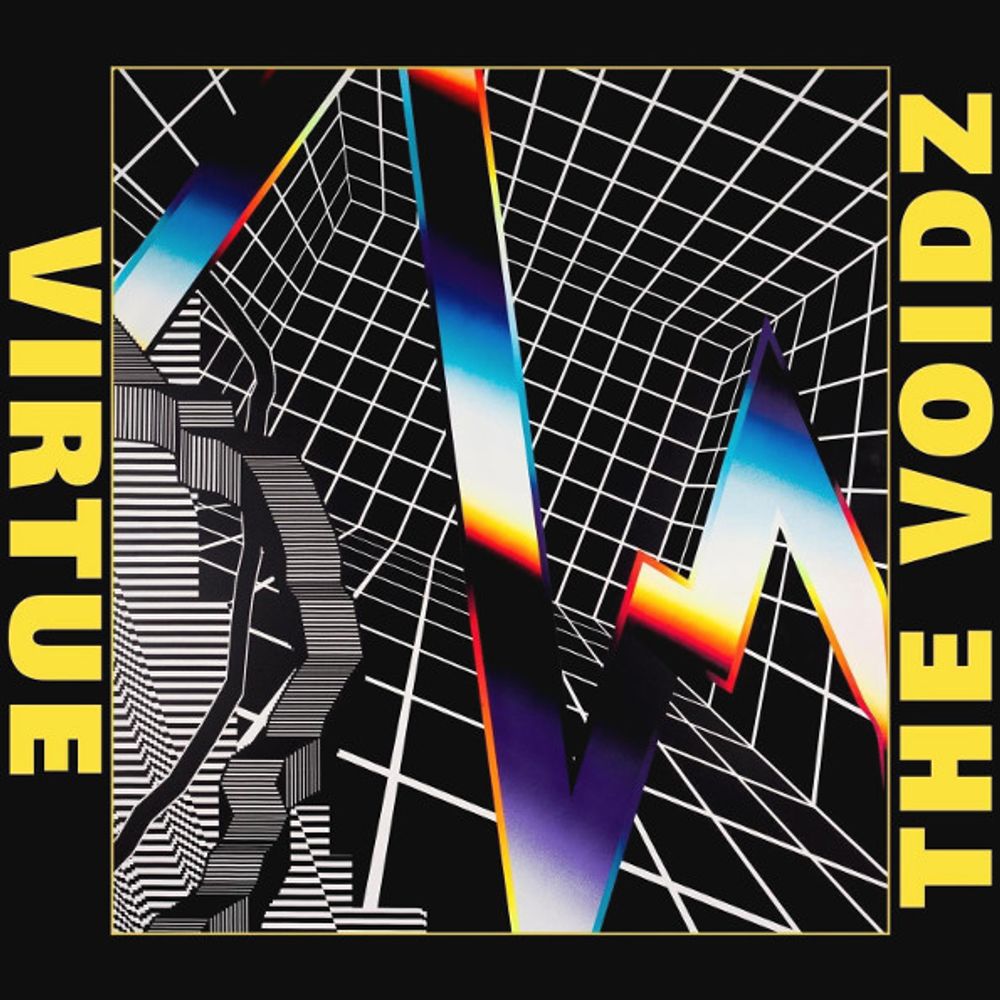 The Voidz / Virtue (CD)