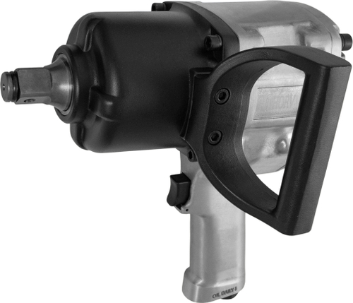 AIW3416M Гайковерт пневматический 3/4"DR 5000 об/мин., 1800 Нм