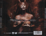 Rotting Christ / Sanctus Diavolos (RU)(CD)