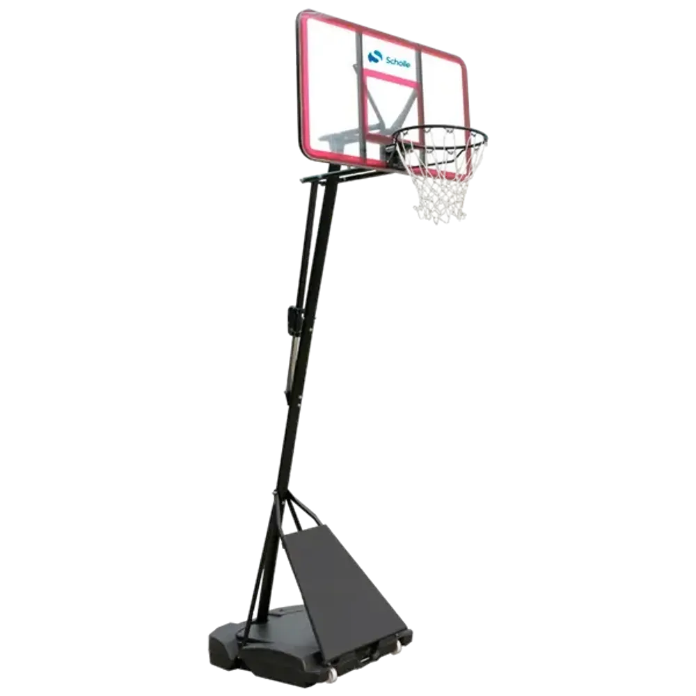 Баскетбольный щит Scholle S526