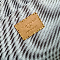 Louis Vuitton Pochette Voyage Souple