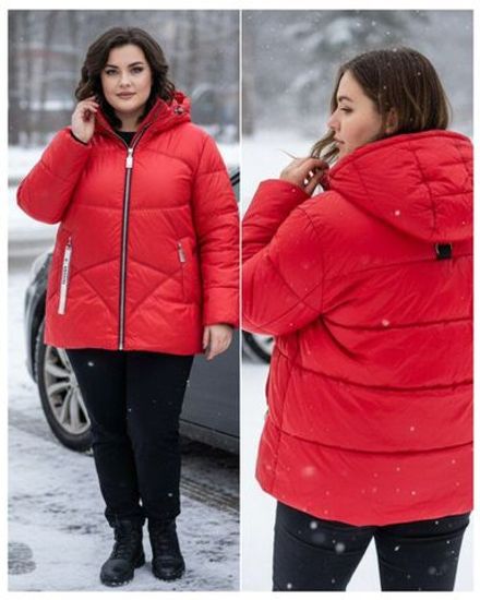 Куртка 50339066 Fabrika