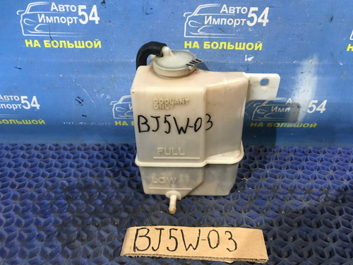 Бачок расширительный MAZDA FAMILIA 2001