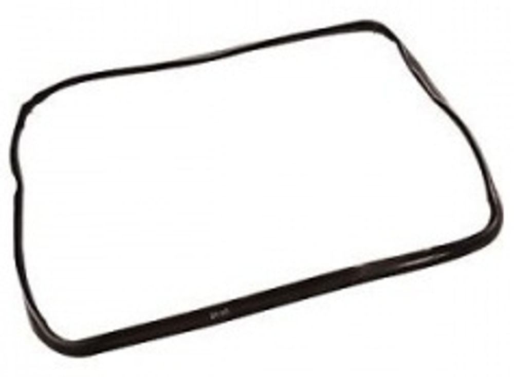 Уплотнитель двери духовки для плиты Electrolux (Электролюкс) - 3577221017, 3577221025, 3581960840, 3577221058